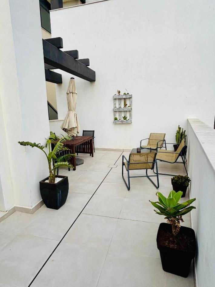 Apartamento entero, Apartamento Tarifa Sun in Playa de Los Lances, Tarifa