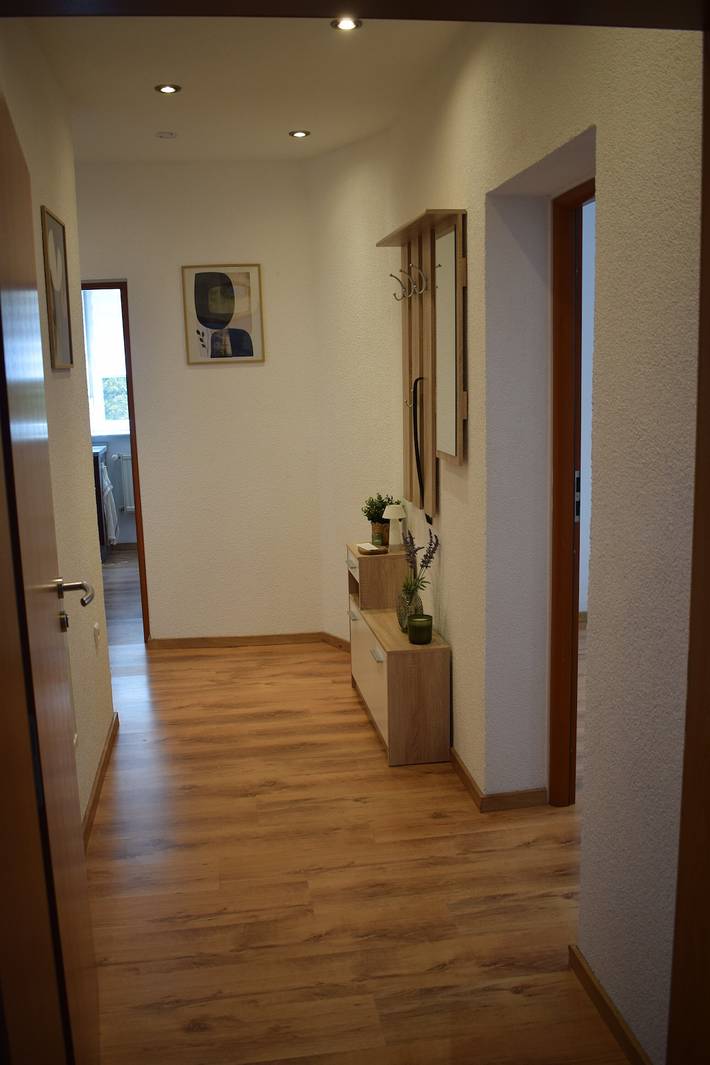 Ferienwohnung für 3 Personen in Weißenfels - 2