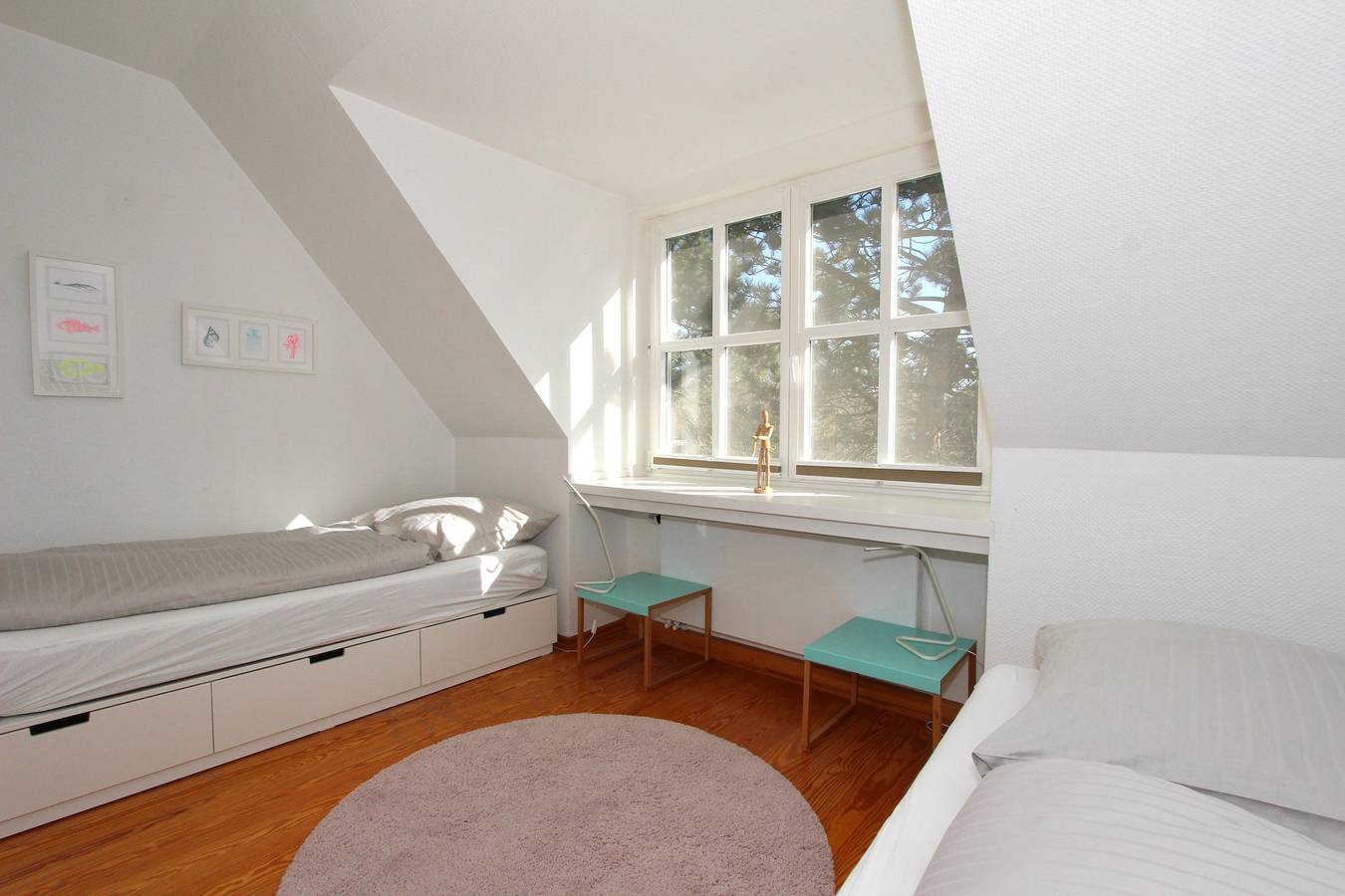 Ferienhaus Pinewood Villa in St. Peter-Bad, St. Peter-Ording