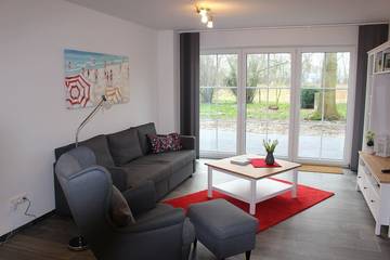 Vakantieappartement voor 4 Personen in Norden, Landkreis Aurich, Afbeelding 1