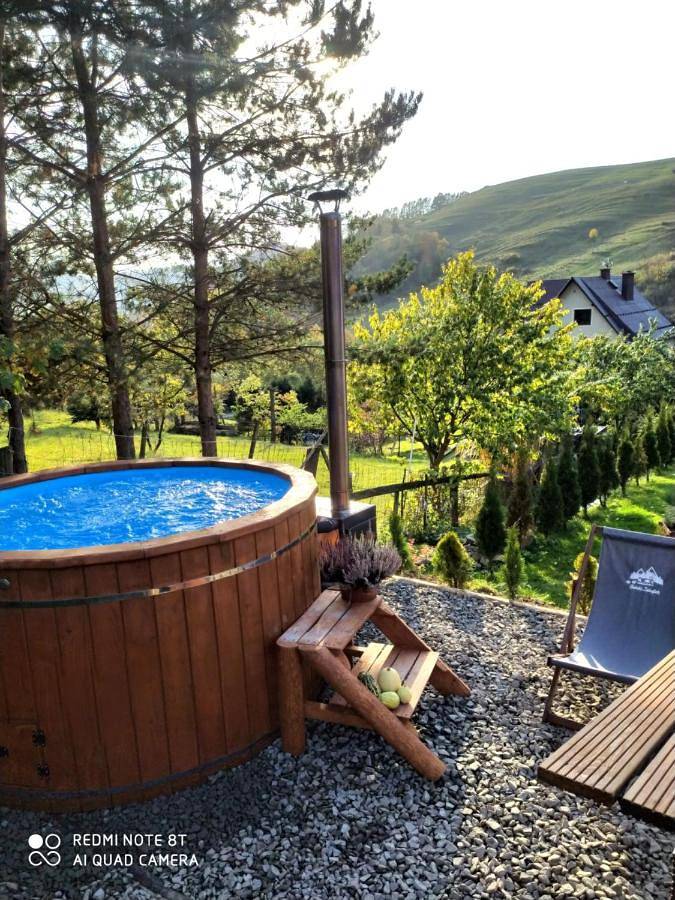 Vakantiehuis voor 10 personen, met tuin en whirlpool - 1