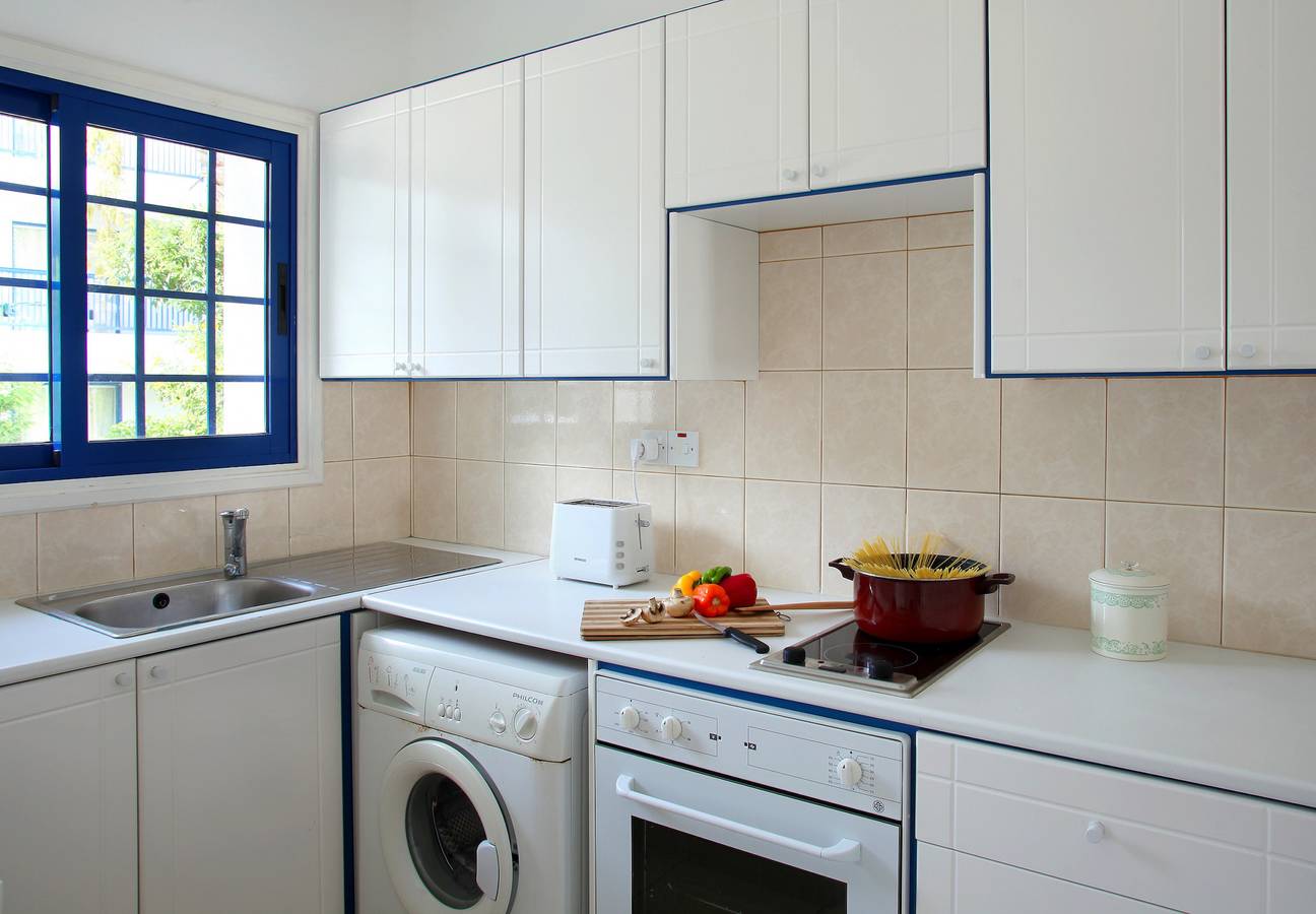 Villa Julie in Protaras, South Cyprus