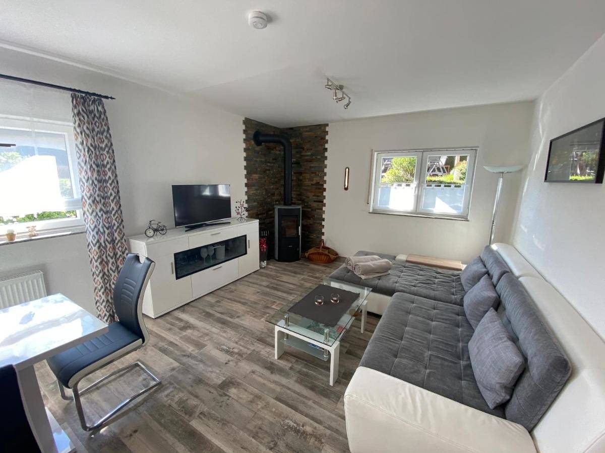 Ganze Wohnung, Apartment in Dattenfeld, Windeck