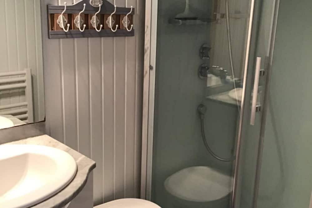 Fischerhaus 'Les Alizés' Etretat in 300 Meter vom Strand entfernt in Étretat, Le Havre und Umgebung