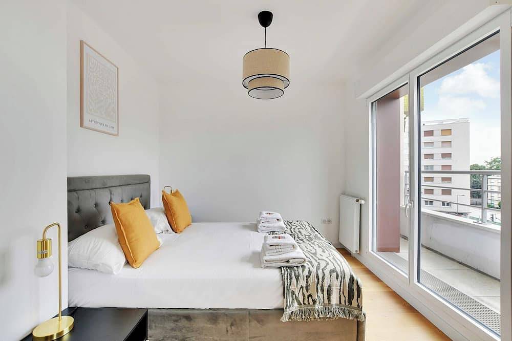 Apartamento entero, Dúplex con azotea - 3hab/6p - Nogent-sur-Marne in Nogent-sur-Marne, Valle del Marne