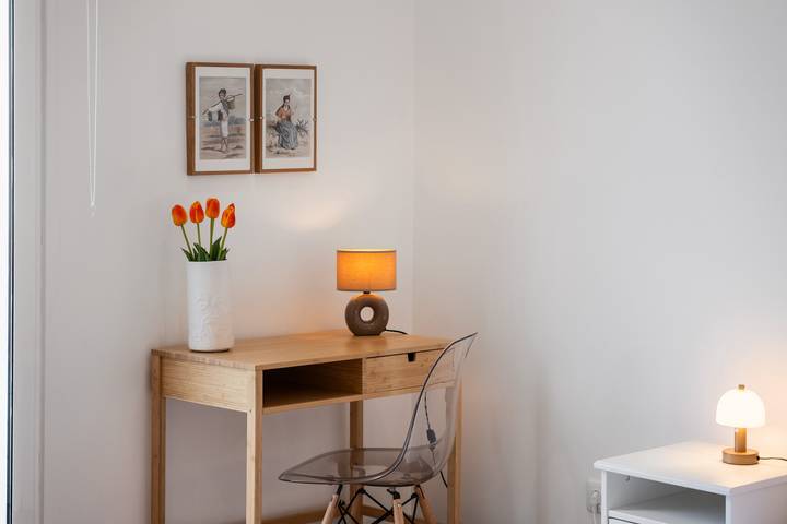 Apartamento inteiro, Rumo by Kaamah in Pináculo, Ribeira Brava