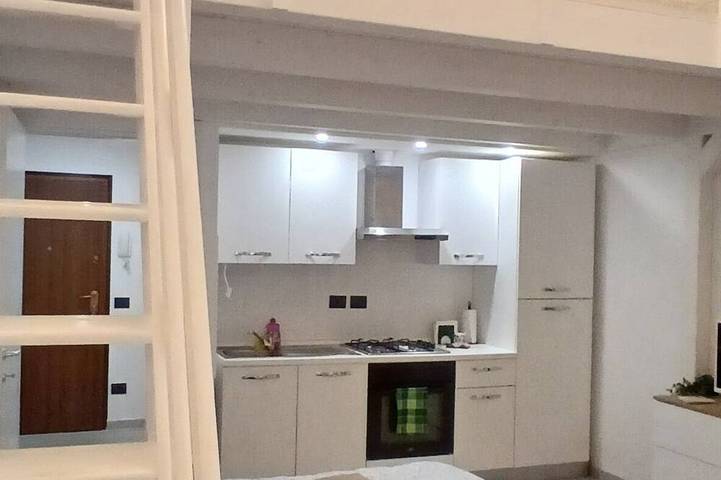 Apartamento entero, Very nice apartment, close to Metro M1 to Milan Center in Sesto San Giovanni, Provincia de Milan
