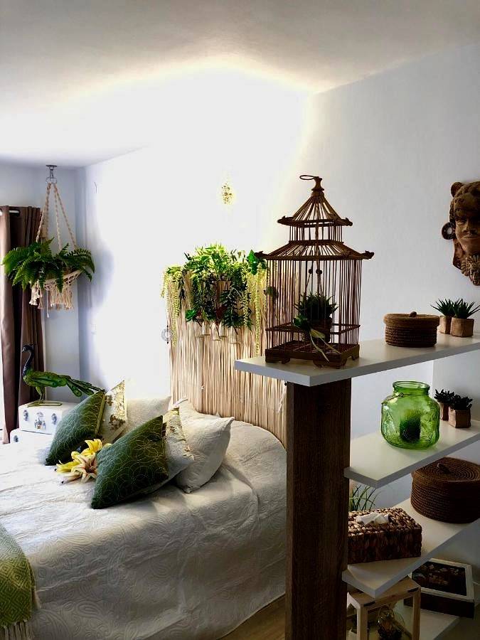 Gîte pour 2 personnes, avec vue sur le lac et vue à Empuriabrava - 4