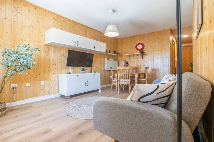 Appartement de vacances pour 5 personnes - 1