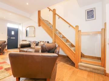 Cottage for 6 People in Morfa Nefyn, Gwynedd, Photo 3