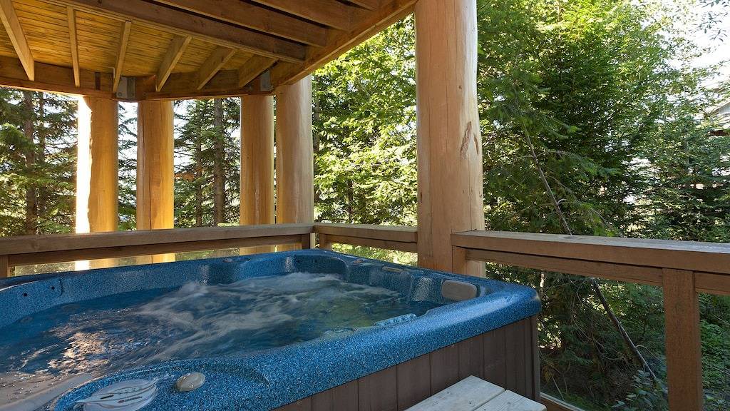 Ganze Wohnung, Taluswood 41 | 4 Bett, 3 Bad in Whistler, Whistler Blackcomb