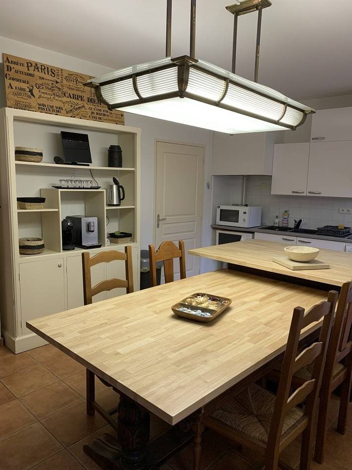 Chambre d’hôte pour 2 personnes dans le Lot-et-Garonne - 4