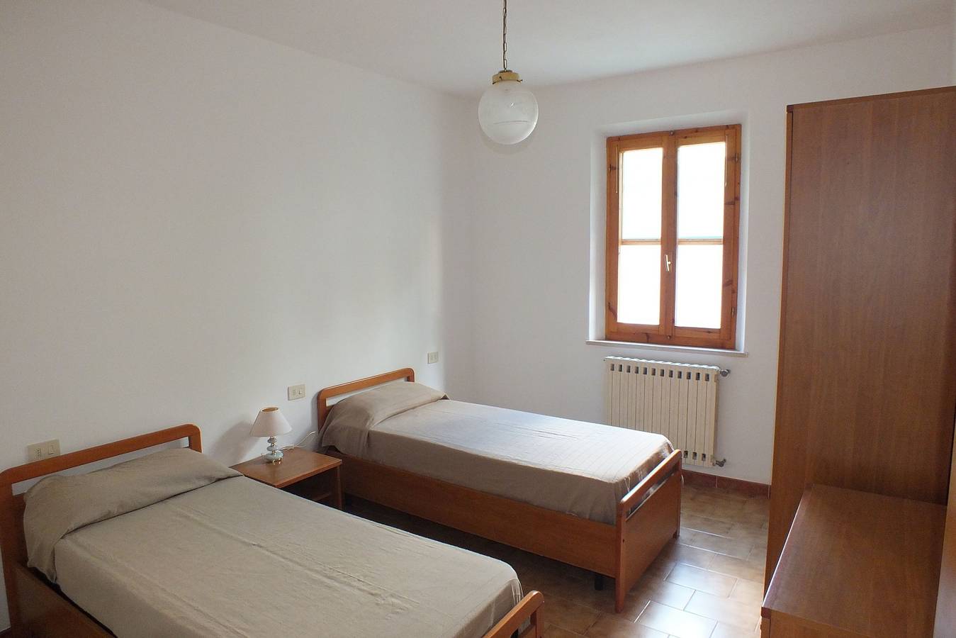 Appartamento intero, Appartamento con ampio giardino in comune - Appartamento Cm2b in Gli Alzi, Campo nell'Elba