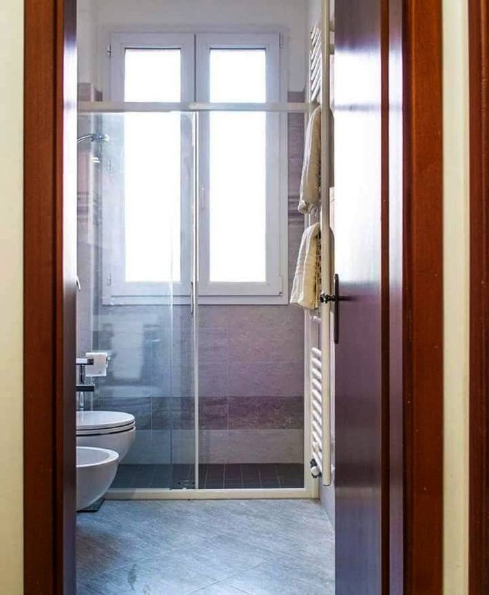 Gîte pour 4 personnes, avec jardin à Murano - 2