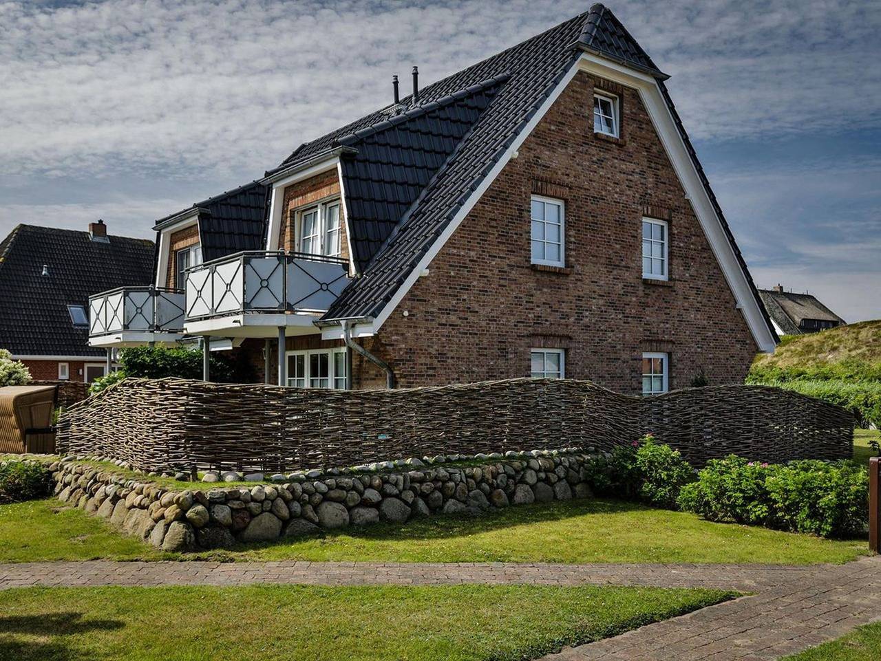 Haus am Watt - Haus am Watt Do/05b in Rantum, Sylt (Gemeinde)