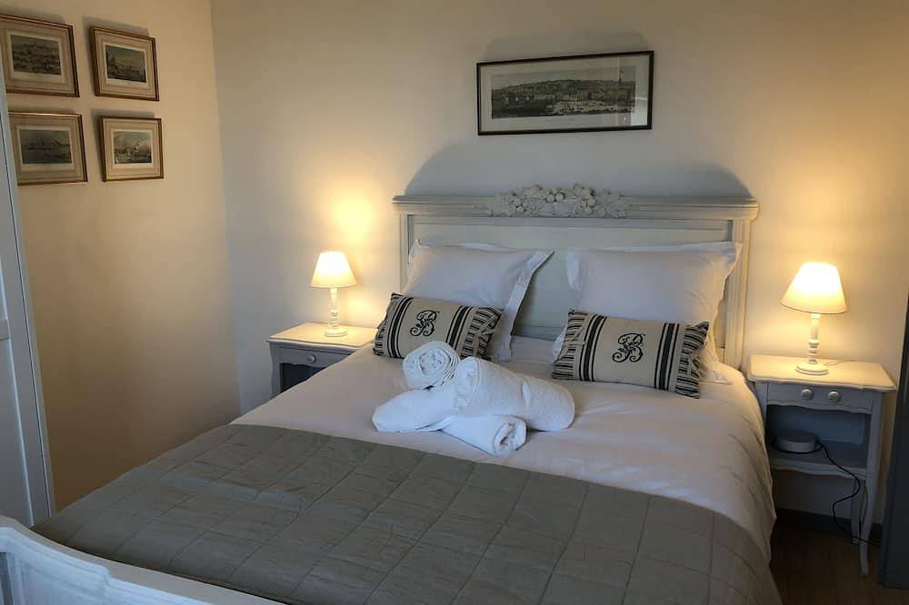 Cottage de Plain-pied Spacieux à 5 Minutes D'etretat et de son Golf in Le Tilleul, Le Havre und Umgebung
