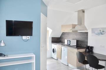 Gîte pour 2 personnes à Avoine