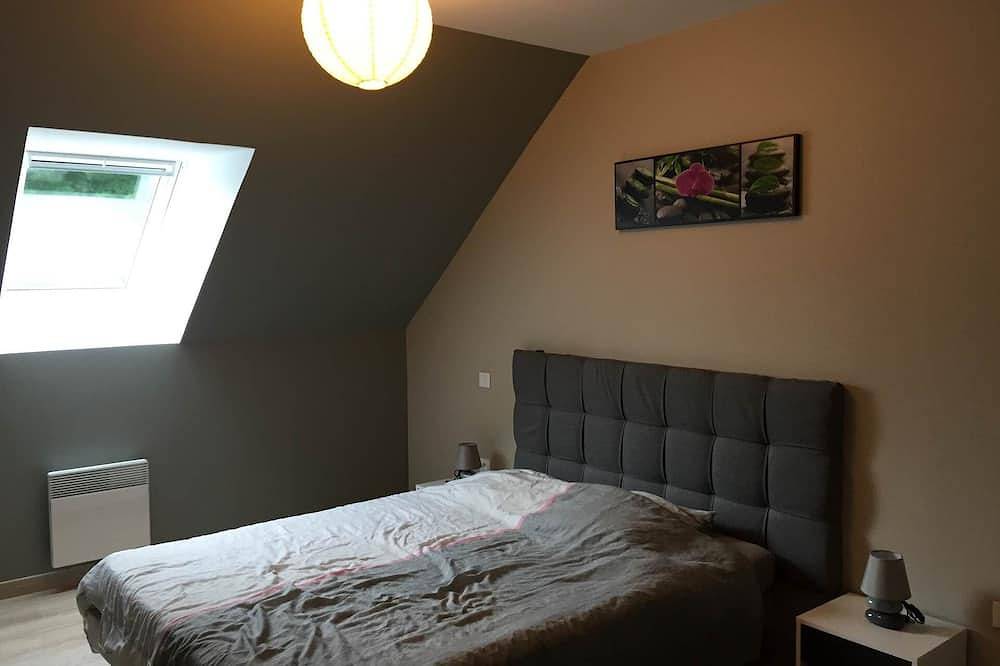 Villa Cheveux d'Anges in Merlimont with whirlpool bath, pets welcome  in Merlimont, Montreuil und Umgebung