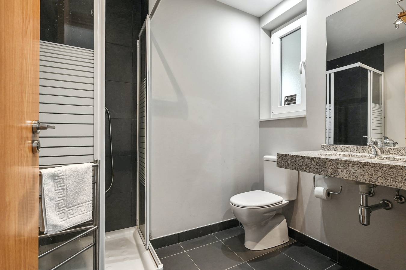 Charmant studio met uitzicht op berg in Arinsal - 40m², foto 8