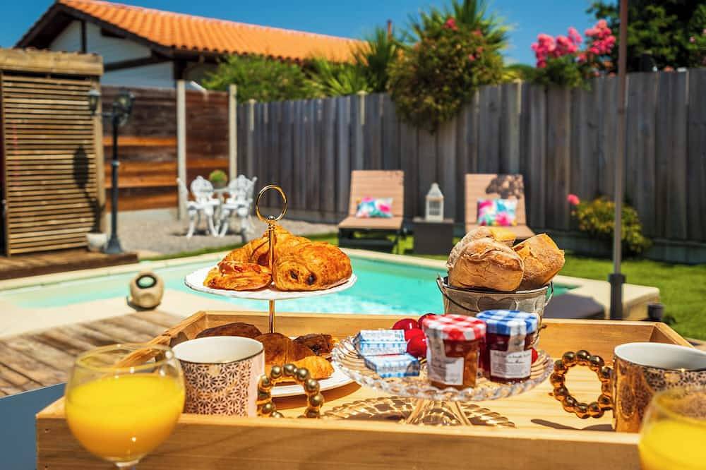 Maison de vacances