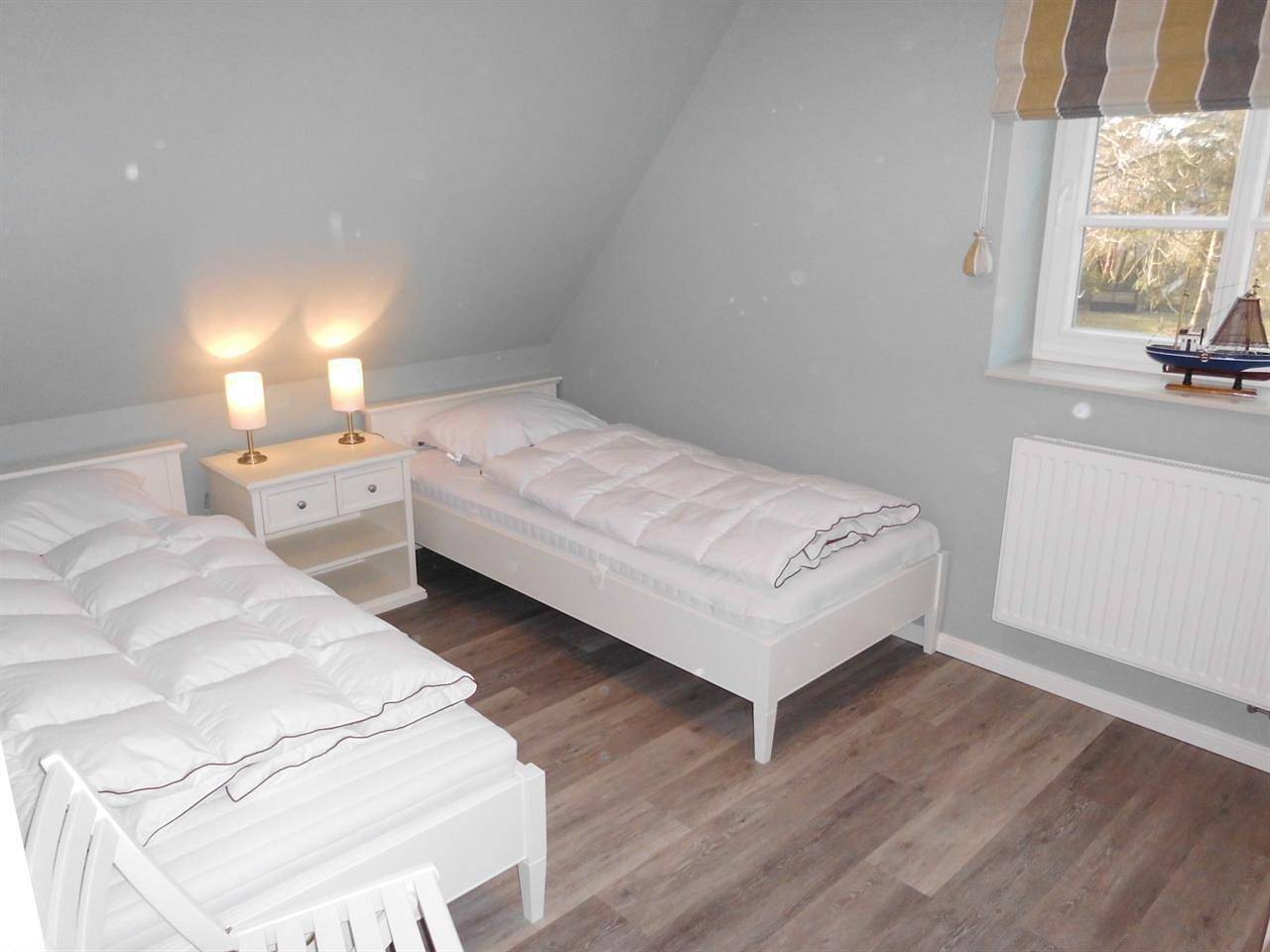 Ganze Ferienwohnung, Kiek In in St. Peter-Ording, Eiderstedt