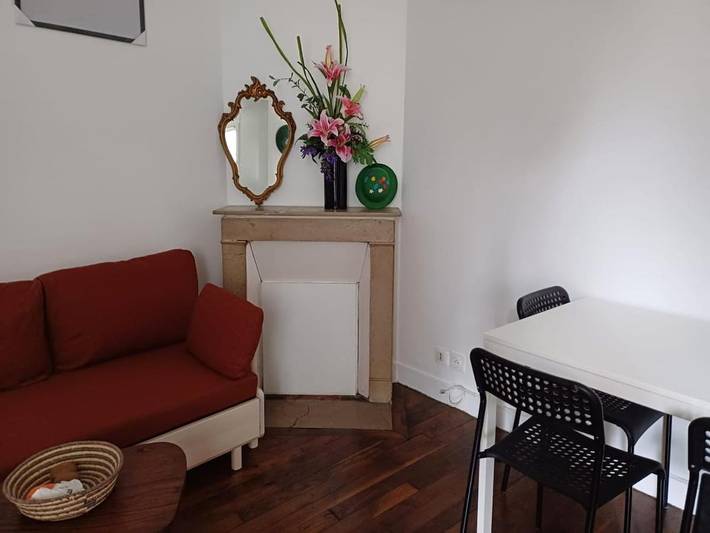 Apartamento de vacaciones para 5 personas - 1