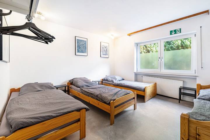 Ferienhaus für 18 Personen, mit Garten im Sauerland - 4