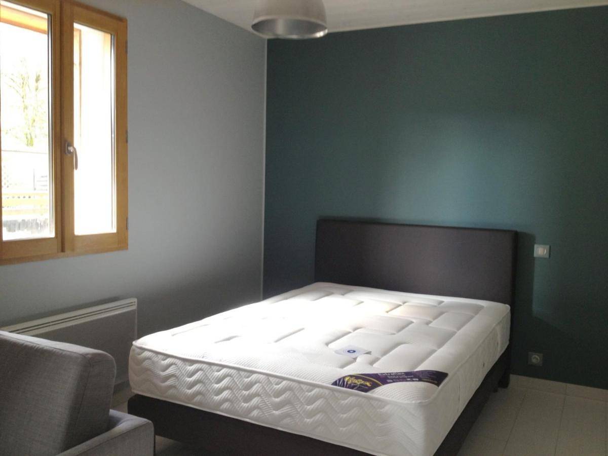 Appartement entier, One-Bedroom Apartment in Groisy, Région d'Annecy