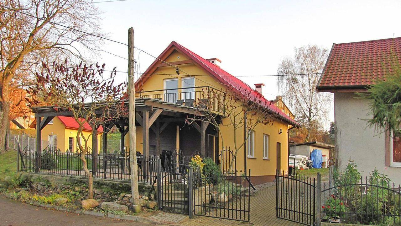 Ganze Ferienwohnung, Ferienwohnung für 4 Personen (56 m²) in Ryn in Ryn, Masuren