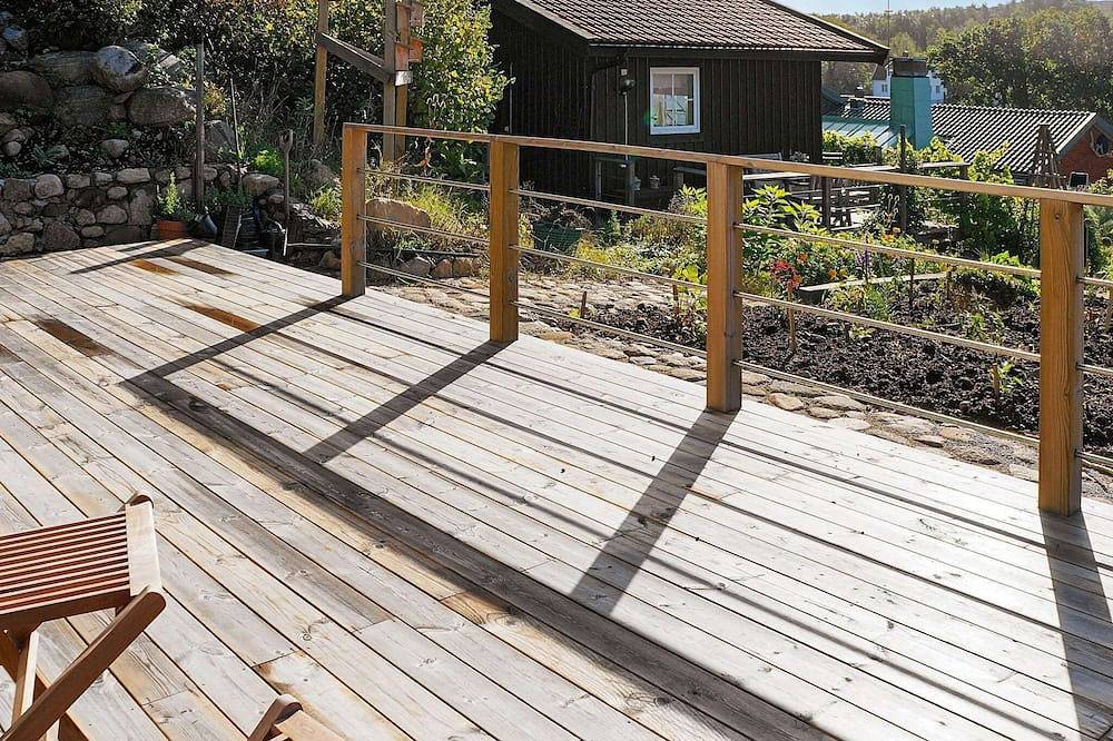 4 Personen Ferienhaus in Skärhamn-By Traum in Toftenäs, Norra Västkusten