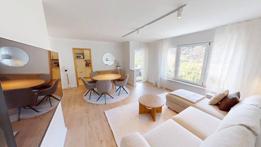 Apartamento vacacional entero, Ferienwohnung in Cond, Cochem