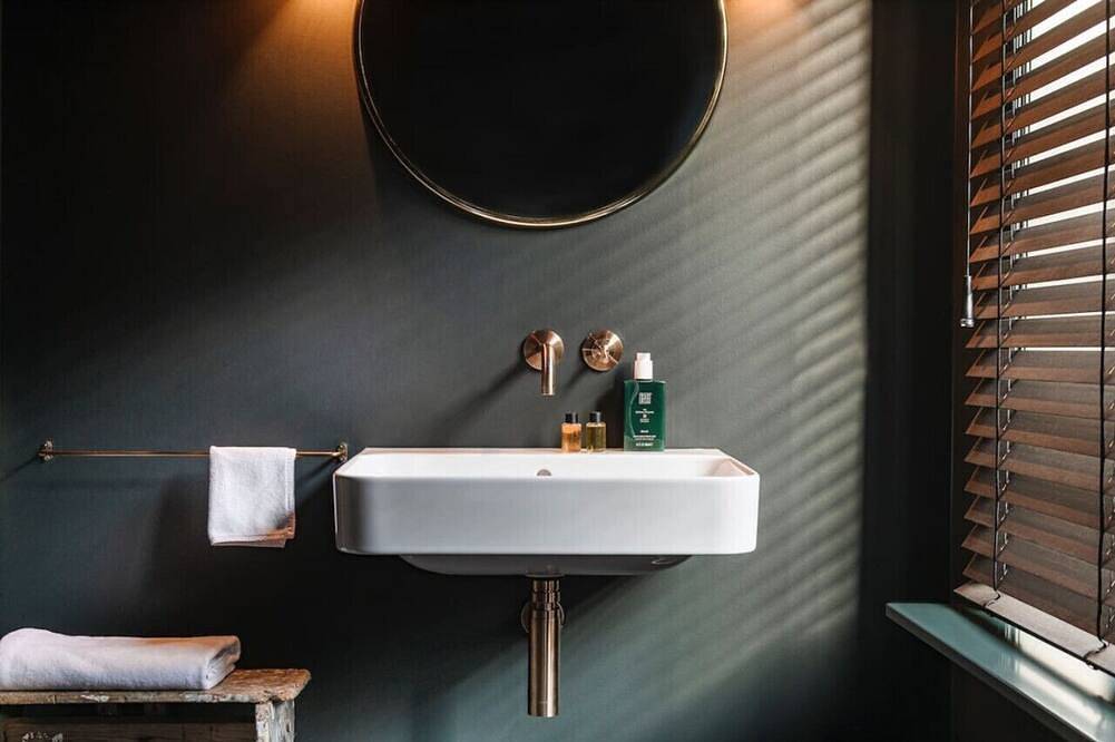 Charming room with en suite bathroom - The Wallet in Bruges, Flandre-Occidentale