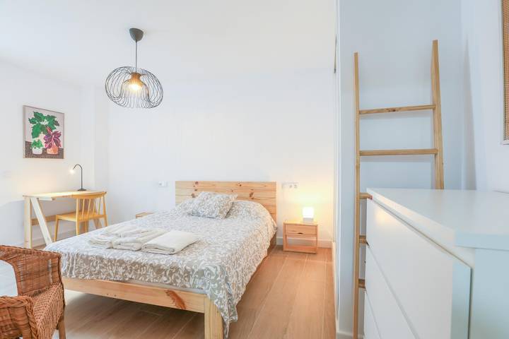 Appartement de vacances entier, Delfin - Punta Umbria - Appartement confortable à Punta Umbría avec Wifi gratuit in Punta Umbría, Costa de la Luz