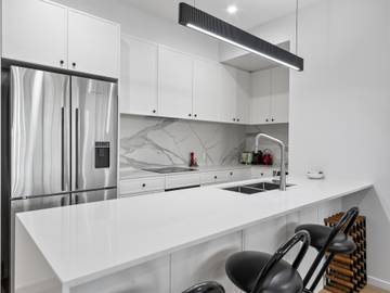 Holiday Apartment for 7 People in Brisbane, Moreton Bay, Photo 2