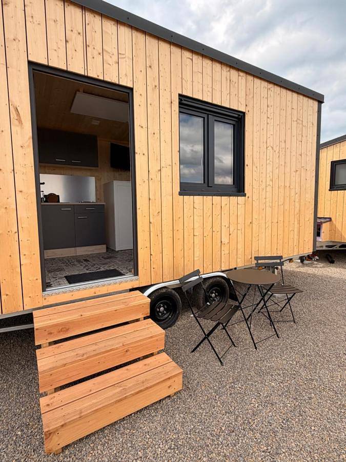 Tiny Stay Guesthouse - Würzburg in Würzburg, Fränkisches Weinland