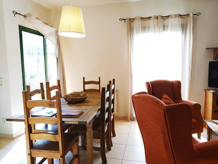 Casa rural para 10 personas, con balcón en Valles Oriental - 2