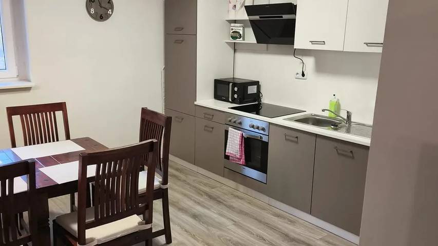 Ferienwohnung für 6 Personen - 1