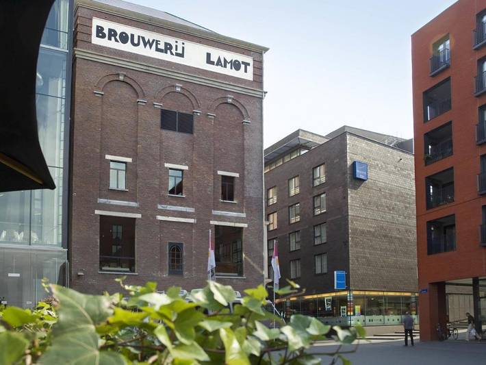 Hôtel pour 3 personnes, avec Sauna à Malines