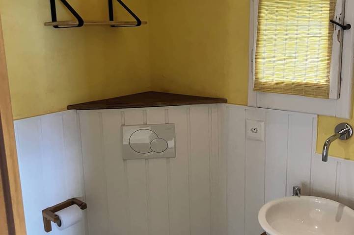 Belmont Sur Lausanne: Chalet / Hütte - Belmont-sur-Lausanne in Belmont-sur-Lausanne, Genfer See