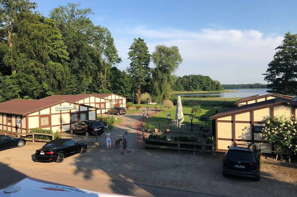 Fh 1A - Ferienhaus A in Dobbertin, Ludwigslust-Parchim