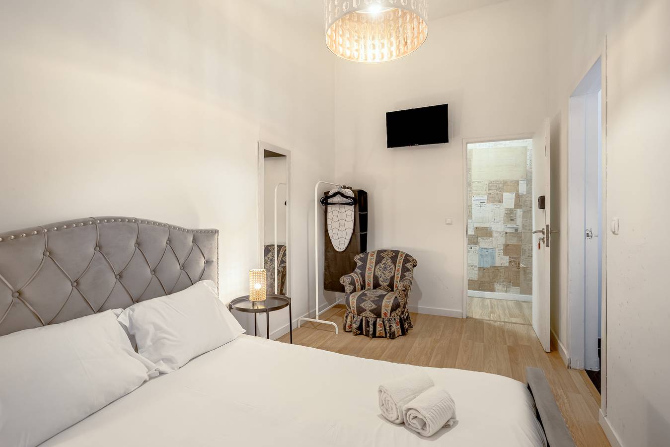 Entire holiday apartment, Boavista 130 Studios Iii in Misericórdia, Lisbon