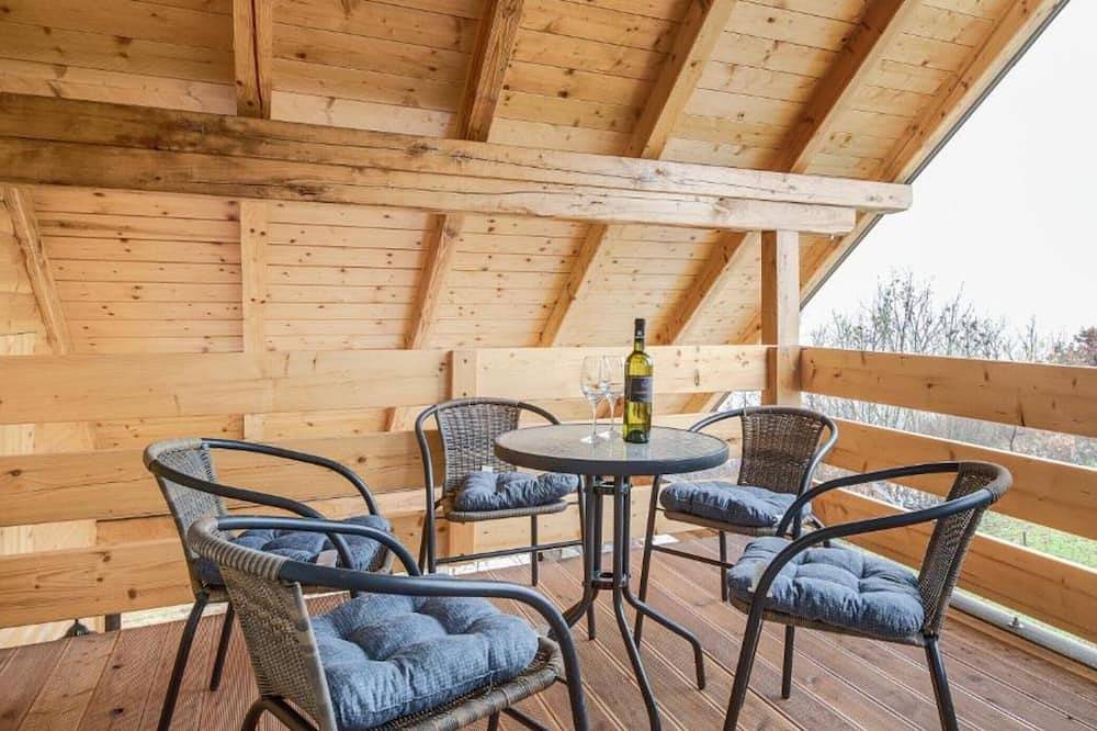 Appartamento vacanze a Općina Cetingrad a partire da 260€ a notte
