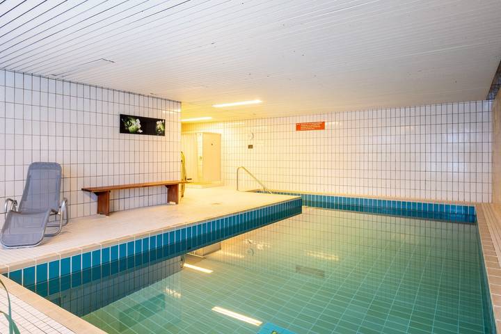 Ganze Wohnung, „Urlaub Auf 1.000 Meter“ mit Bergblick, Pool, Sauna und Wlan in Schönwald im Schwarzwald, Südschwarzwald