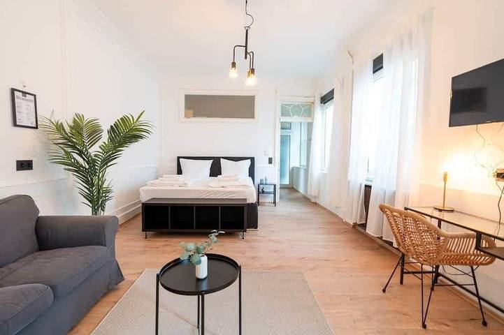 Ferienwohnung für 2 Personen - 1