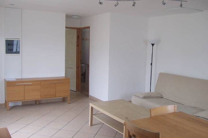 Gîte pour 4 personnes, avec piscine à Contes - 4