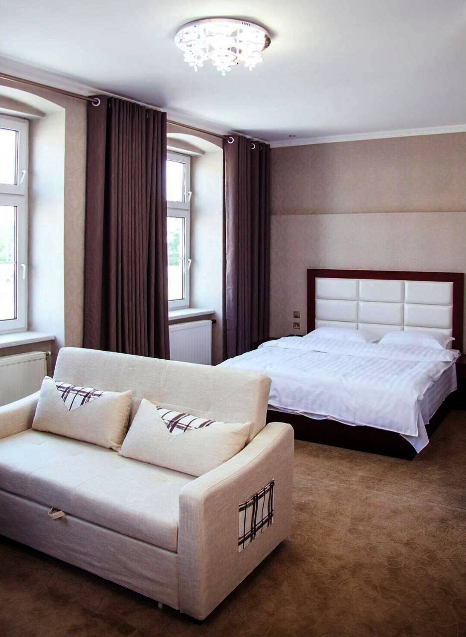 Hotel Muse in St. Pölten, Mostviertel Region