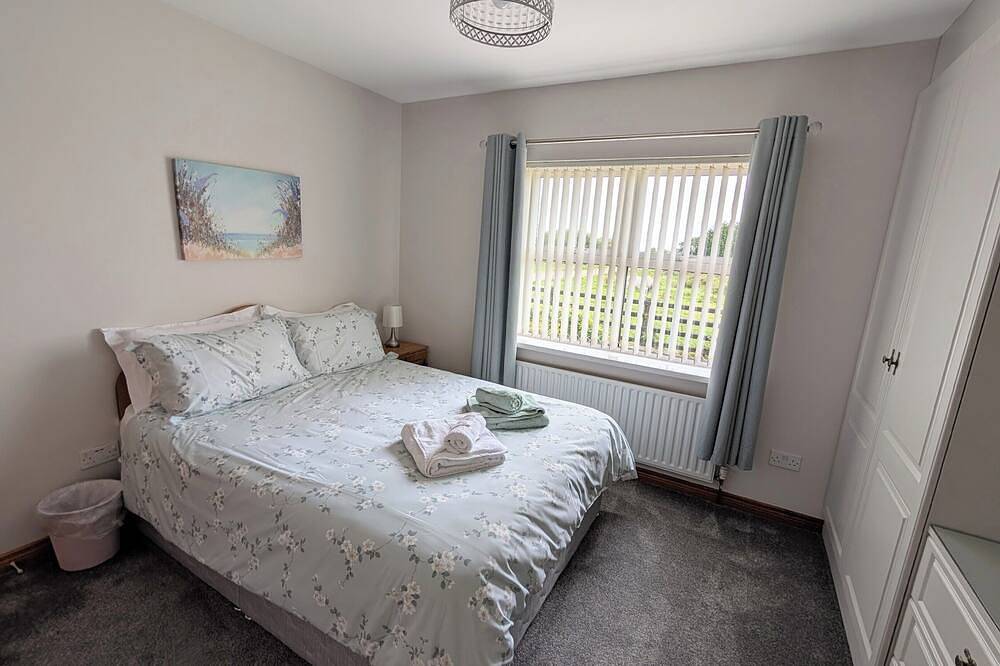 Charmante 3 Schlafzimmer, Selbstverpflegung im Zentrum von Mid Ulster in Grafschaft Tyrone