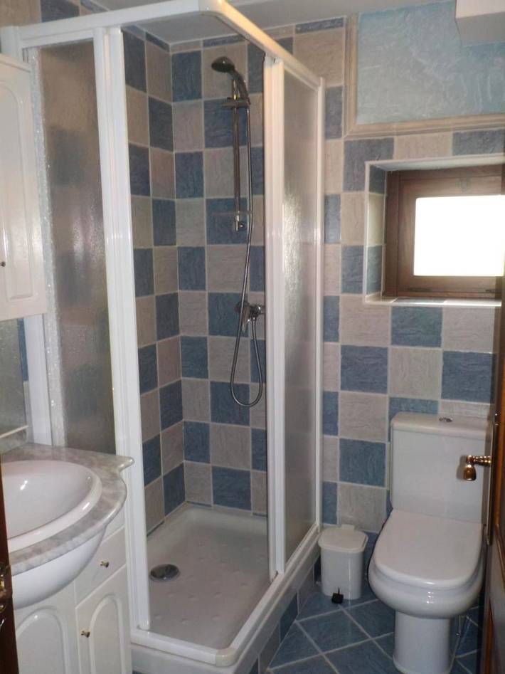 Casa rural para 2 personas, con vistas además de jardín y terraza en Peñamellera Alta - 4