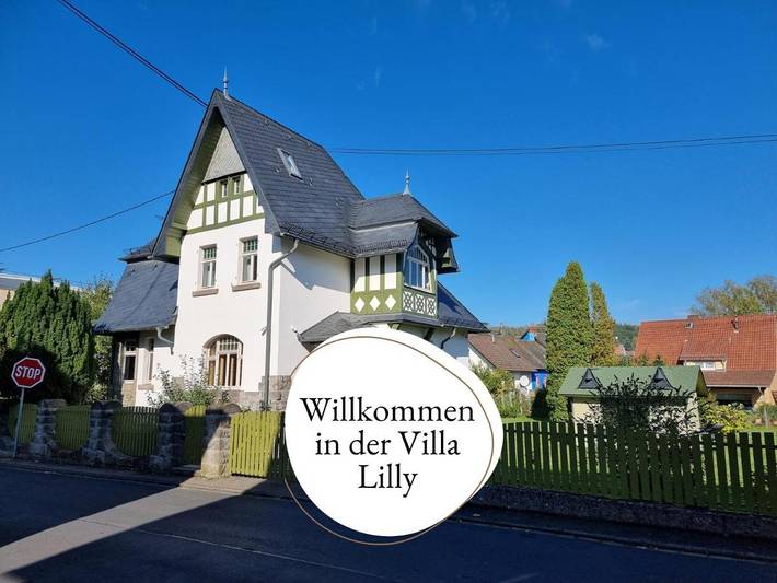 Ferienhaus für 8 Personen, mit Whirlpool und Terrasse sowie Garten in Ransbach-Baumbach