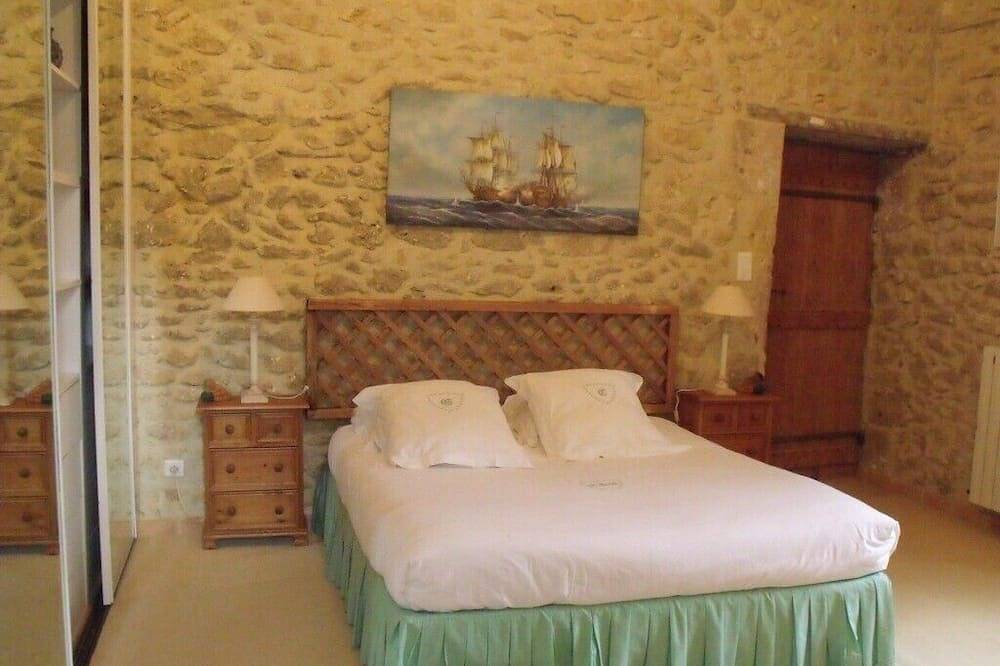 Propriété 5*, Piscine chauffée, Tennis, Golf, Salle de Fitness, Parc 1,2ha in Valence-sur-Baïse, Gers